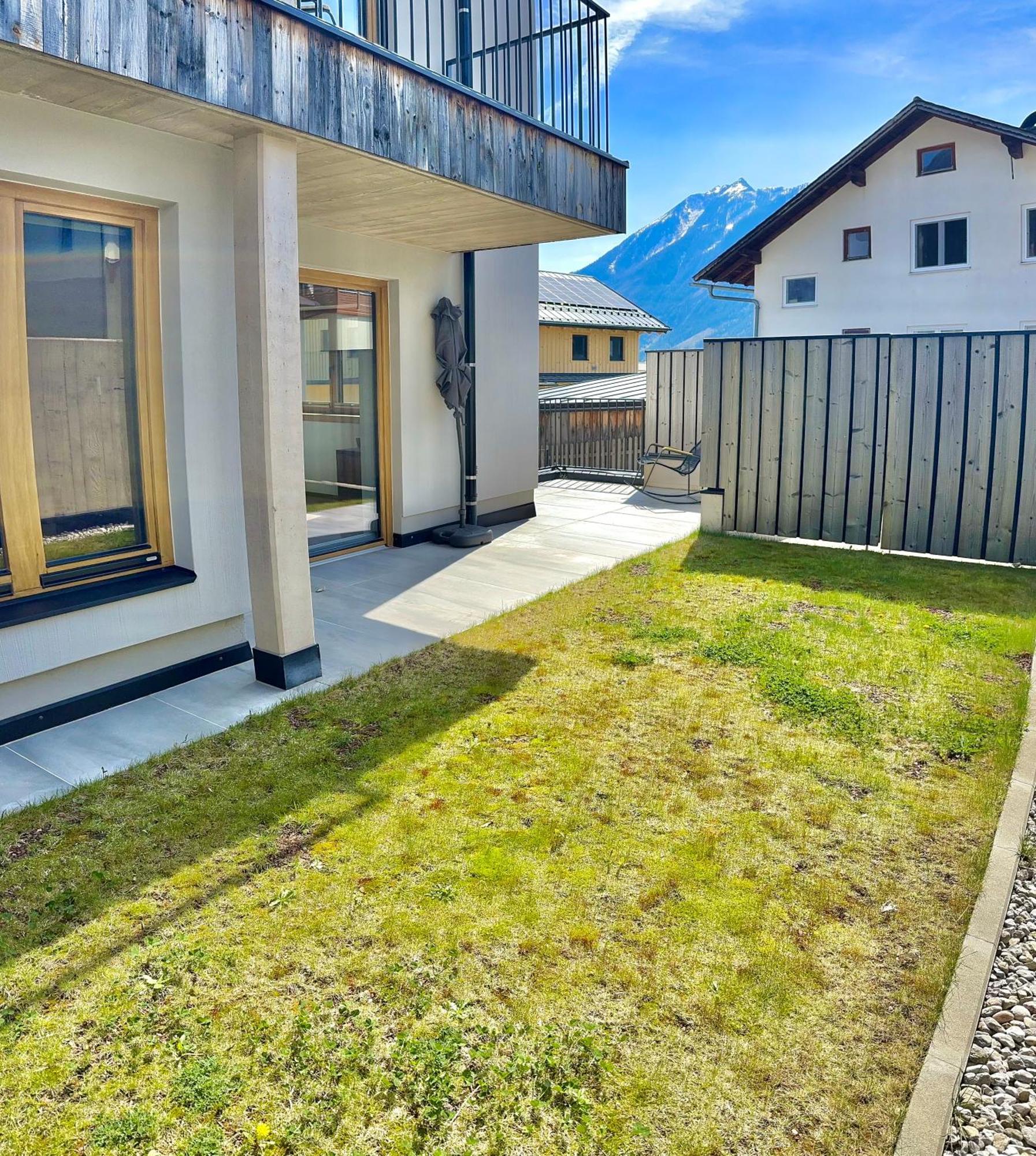 Almadel - Appartementhaus In Schladming-Dachstein Exterior photo